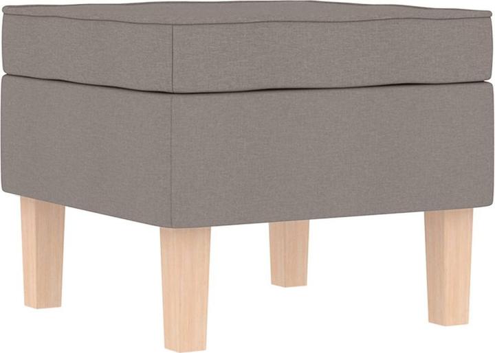 Immagine prodotto vidaXL Schaukelsessel