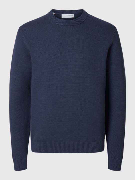 Produktbild Selected Crew Neck Pullover (L)