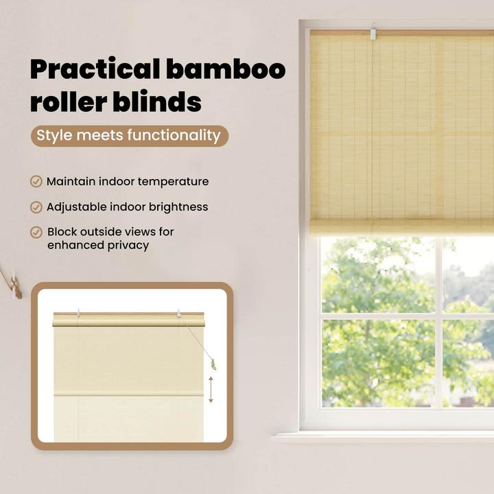 Immagine prodotto vidaXL Rollo (140 x 220 cm)