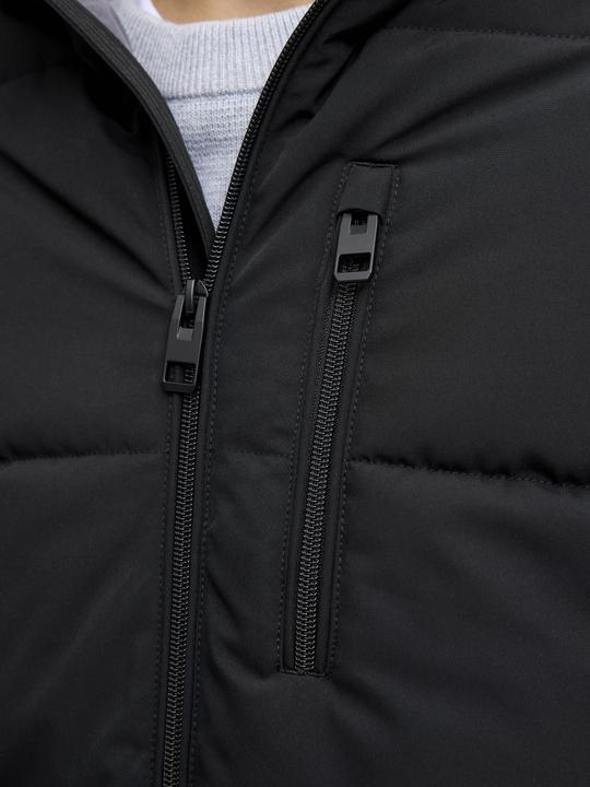 Actual product image Jack & Jones Jjeowen Puffer Sn (S)