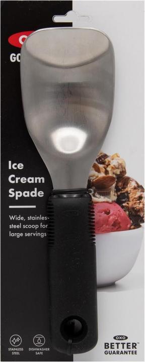 Image du produit OXO Cuillère à glaçage GG - bêche (Boules de glace)