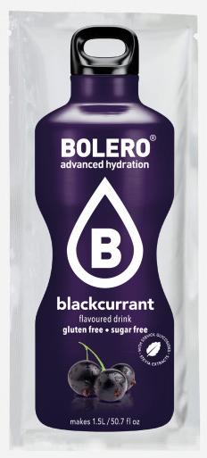 Image du produit Bolero Classic (Cassis, 12 x)