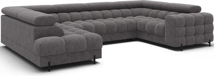 Produktbild ELTAP Fectory (3-Sitzer, Wohnlandschaft)