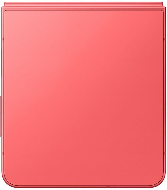 Image du produit Samsung Galaxy Z Flip7 (256 Go, Coralred, 6.80", Double SIM, 5G)