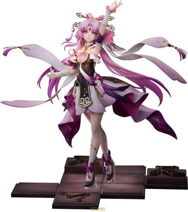 Immagine prodotto Apex Honkai: statuetta Star Rail PVC 1/7 Fu Xuan 24 cm