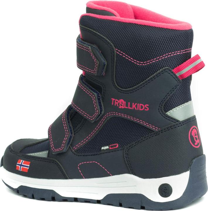 Produktbild Trollkids Kid's Lofoten Winter Boots (40)