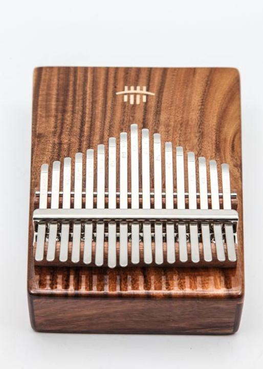 Cachet Piano à pouces (Dressé)