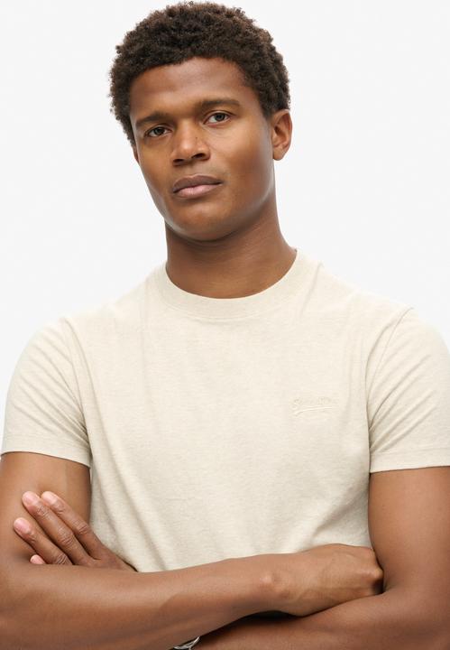 Produktbild Superdry Essential Logo Emb Tee (XL)