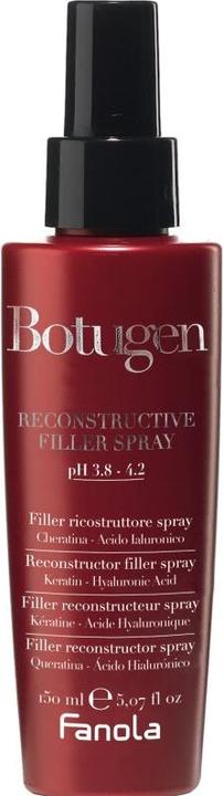 Immagine prodotto Fanola Botugen Filler Spray (150 ml)
