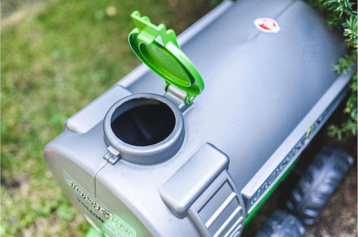 Produktbild Falk Toys Tanker für Traktor L-XXL