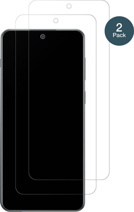 Produktbild Dipos Anti-Shock Displayschutz Matt 9H (1 Stück, OnePlus Ace 3)
