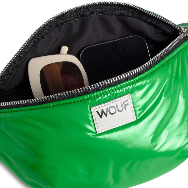 Actual product image Wouf Glossy Gürteltasche 33 cm
