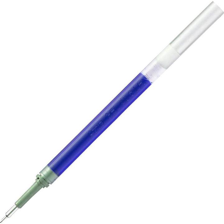 Actual product image Pentel EnerGel (Blue, 0.50 mm, 1 pcs.)
