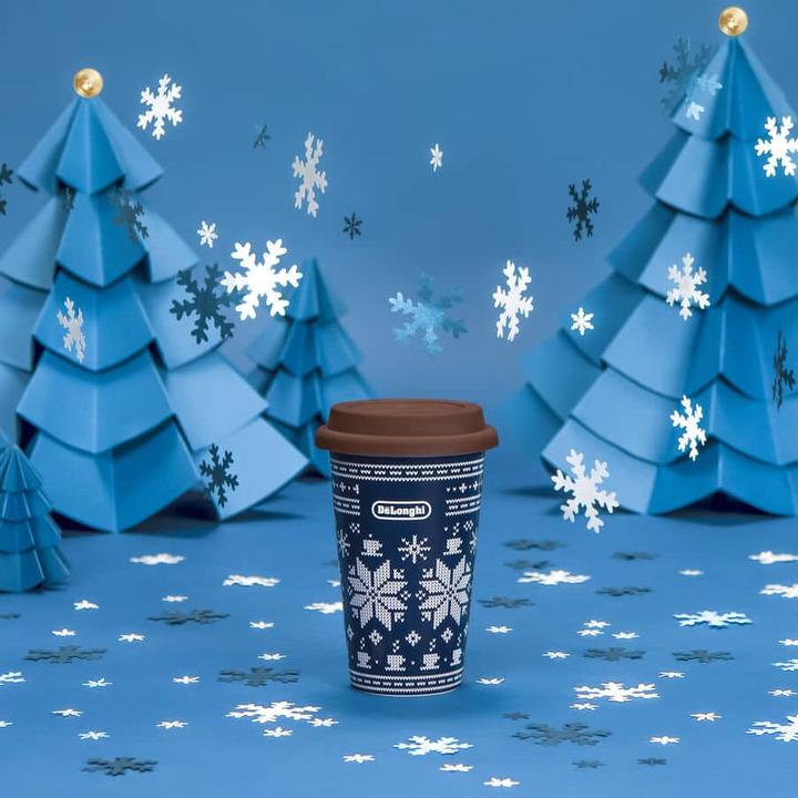 Produktbild De'Longhi THERMALMUG DLSC076 (0.30 l)