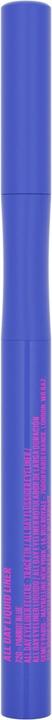 Produktbild Maybelline New York Maybelline Hyper Precise Allday Liner 720 1 ml (720 Parrot Blue)