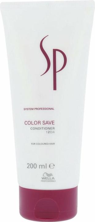 Actual product image Wella SP Color Save Conditioner (200 ml)