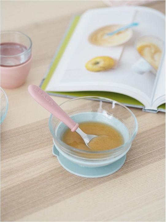 Actual product image Beaba Tableware set
