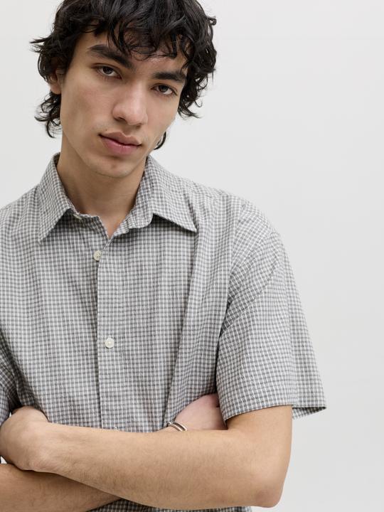 Immagine prodotto Jack & Jones Loose Fit Hemd Hemd (XS)