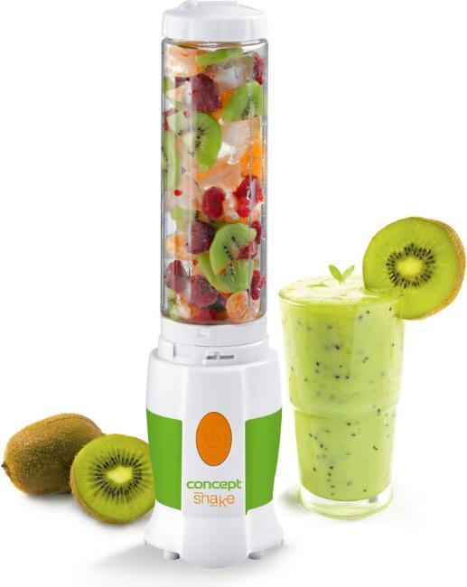 Produktbild Concept Blender do smoothie SM3380 (180 W)