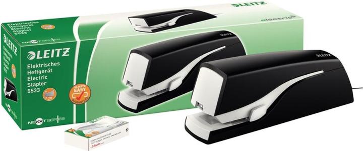 Image du produit Leitz Agrafeuse électrique NeXXt (20 feuilles)