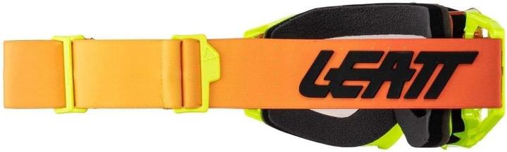 Immagine prodotto Leatt Occhiali Velocity 5.5 Iriz (Grigio, Argento)