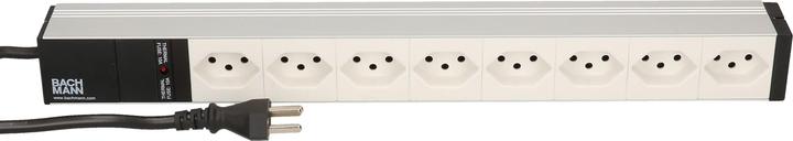 Produktbild Max Hauri PDU 19 8xT13 ws