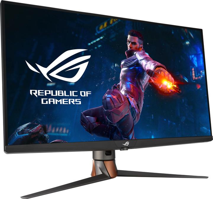 Produktbild ASUS ROG Swift PG32UQXR (3840 x 2160 Pixel, 32")