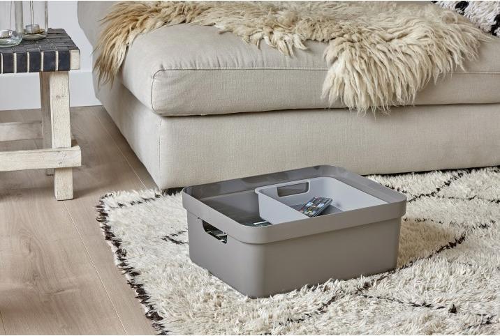 Actual product image Sunware Sigma Home (34 x 22 x 7 cm, 27.66 l)