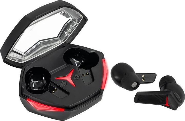 Tracer Wireless headphones 47614 G1 TWS BT (3 h, Kabellos)