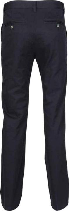 Actual product image Henbury Womens/Ladies Flat Fronted Trousers (Frequency band 38 (2600 MHz))