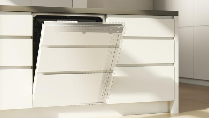 Produktbild Bosch Hausgeräte SGZ8BI00