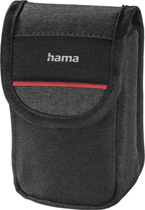 Actual product image Hama Valletta 60L camera bag (Camera hip bag, 53 l)