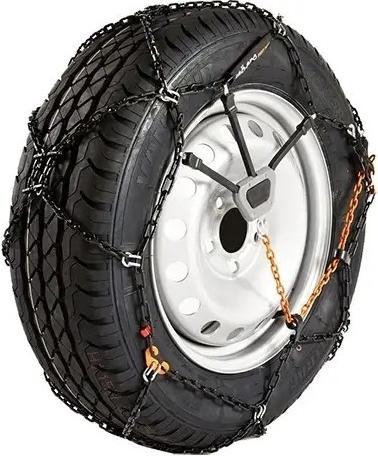 Actual product image SNÖ-PRO Chaines neige 12mm HD10 (x2)