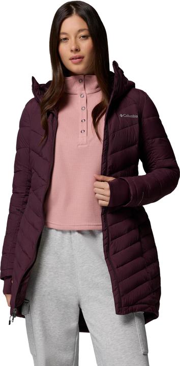 Produktbild Columbia Joy Peak™ II Mid Jacket (L)