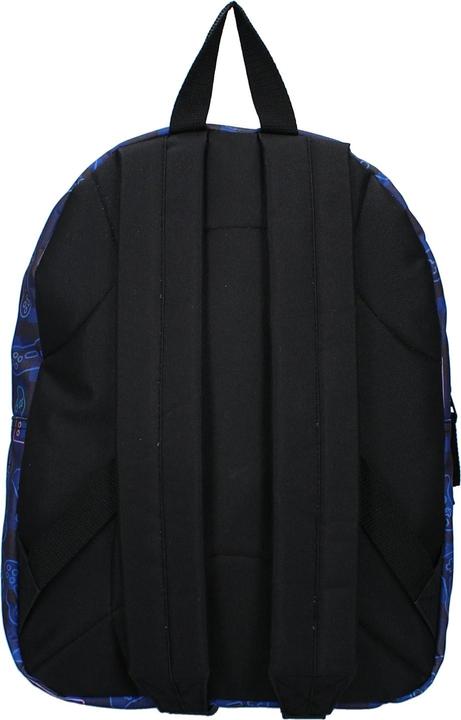 Produktbild Vadobag Rucksack Skooter Unterschätze niemals Gamer