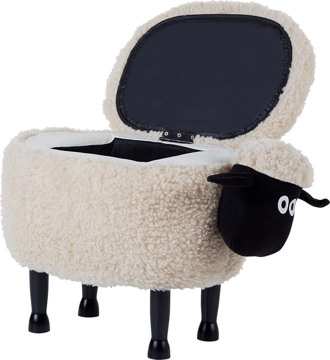 Image du produit Beliani Sheep