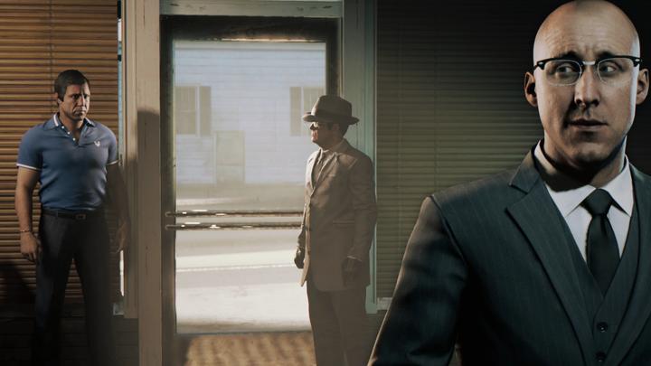 Produktbild 2K Games Mafia 3 (Xbox One X, Xbox Series X, DE)