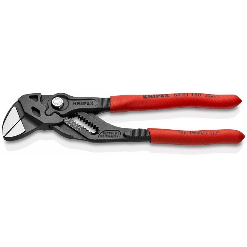 Thumbnail - Knipex, Zange, Zangenschlüssel (251 mm)