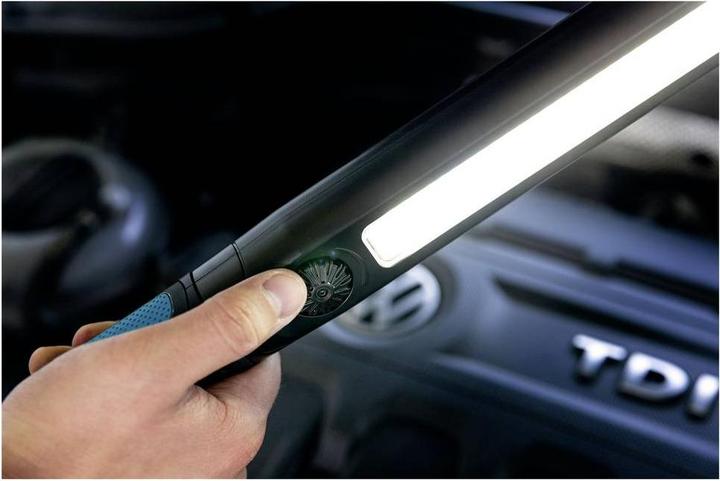 Actual product image Ansmann Arbeitsleuchte ML3000RD (3000 lm)