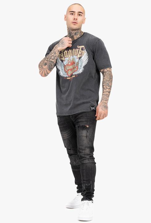 Actual product image Tapout Dellano (XL)