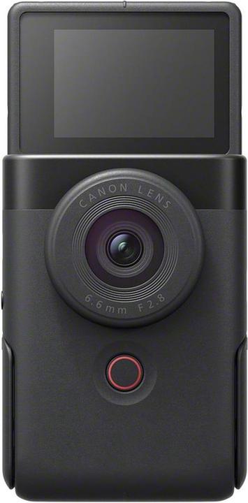 Image du produit Canon PowerShot V10 Starter Kit (20.90 Mpx, 30p)