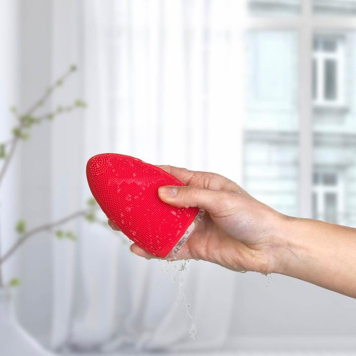 Actual product image Silk'n Bright Silicone