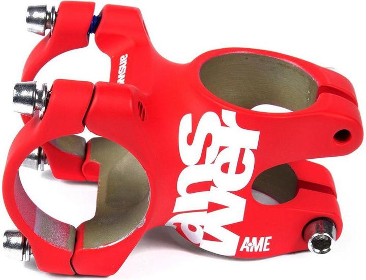 Immagine prodotto Answer Atac (80 mm)