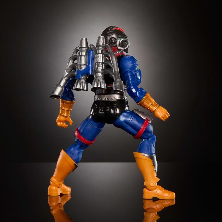 Image du produit 0 Masters of the Universe Masterverse Core New Etheria Dragstor