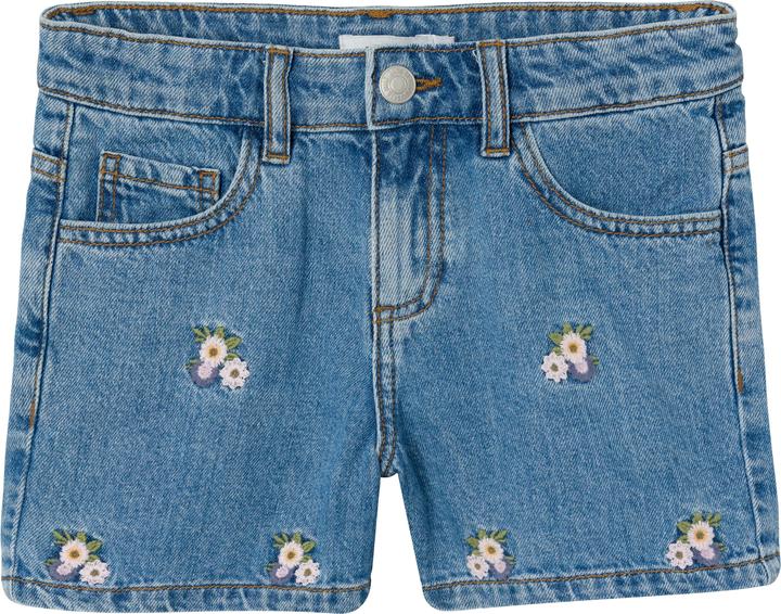 Produktbild Name it Regular Fit Jeansshorts (152)