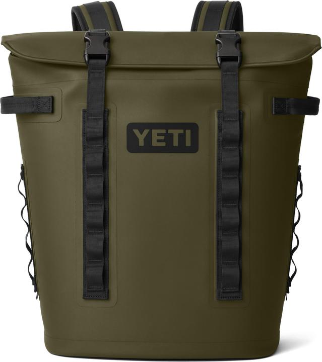 Actual product image Yeti Hopper M20 Backpack Soft Cooler - Cooling backpack (20 l)