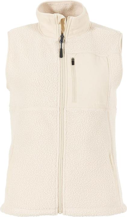 Produktbild Reece Ärmelloses Fleece zip Frau (XXL)