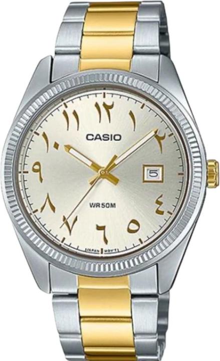 Produktbild Casio Herrenuhr (Ø 39 mm) (39 mm)