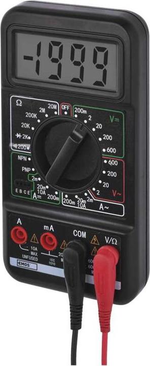 Produktbild Emos Multimeter MD-220