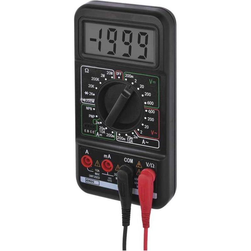 Emos, Multimeter, Multimeter MD-220